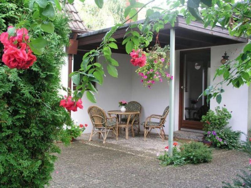Haus Antje Apartment Malente Exterior photo